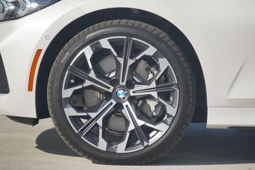 2026 BMW 330 NA