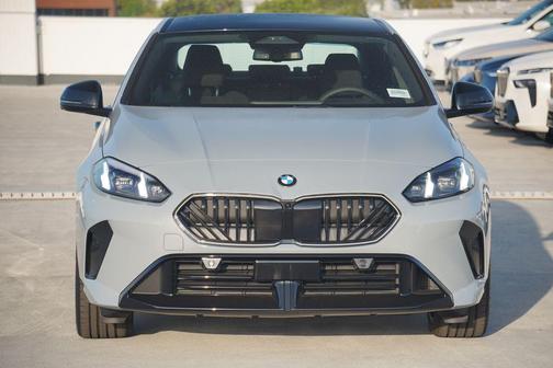 2026 BMW 228 Gran Coupe 228 Gran Coupe