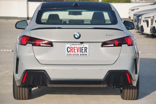 2026 BMW 228 Gran Coupe 228 Gran Coupe
