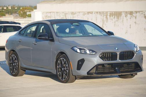 2026 BMW 228 Gran Coupe 228 Gran Coupe