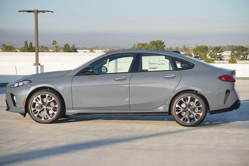 2026 BMW 228 Gran Coupe 228 Gran Coupe