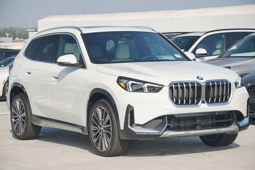 2026 BMW X1 xDrive28i