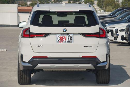 2026 BMW X1 xDrive28i