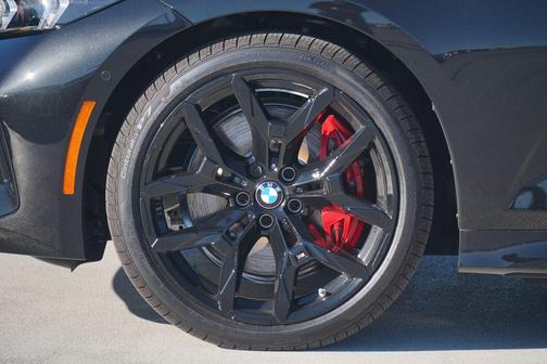 2026 BMW M340 xDrive NA