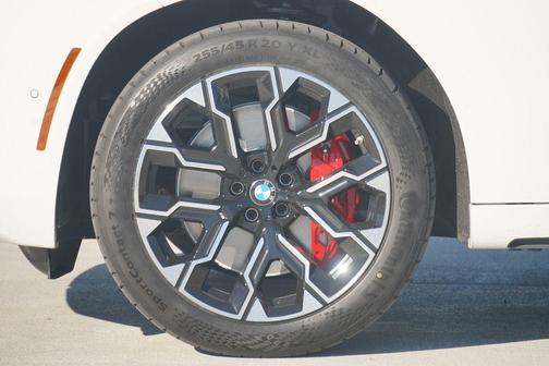 2026 BMW X3 M50 xDrive