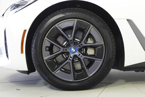2022 BMW i4 Gran Coupe eDrive40