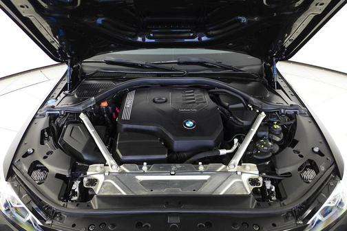 2022 BMW 430 i xDrive