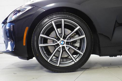 2022 BMW 430 i xDrive
