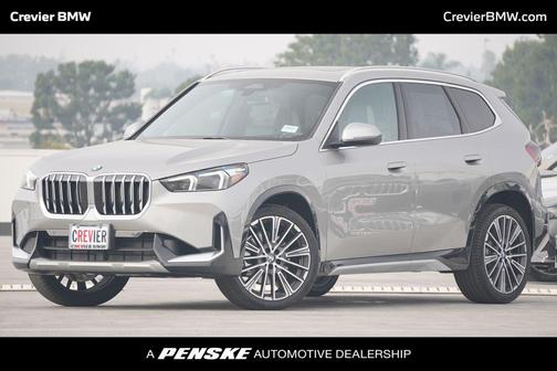 2026 BMW X1 xDrive28i
