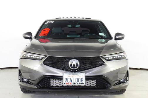 2023 Acura Integra A-SPEC Technology