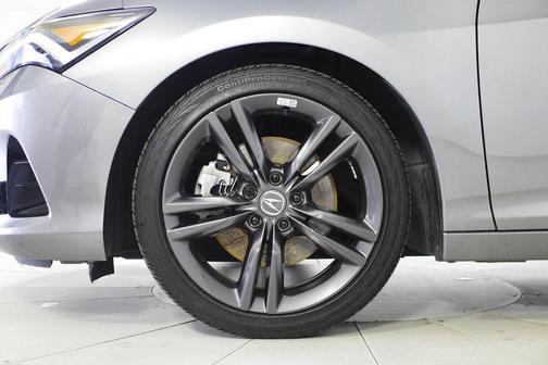 2023 Acura Integra A-SPEC Technology