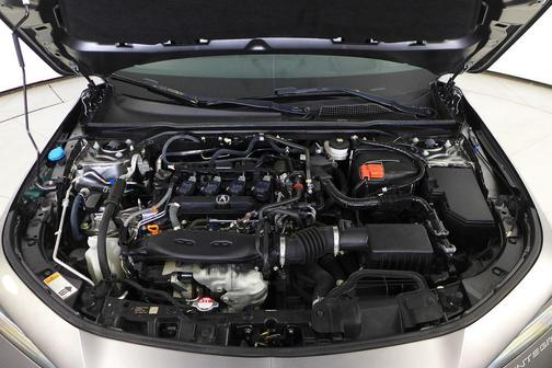 2023 Acura Integra A-SPEC Technology