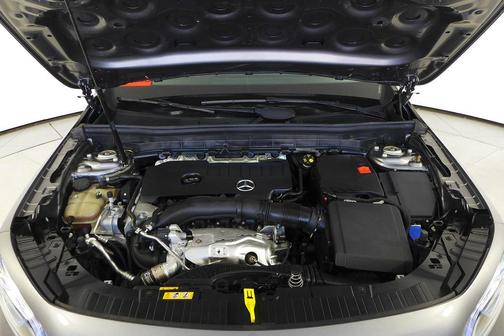 2021 Mercedes-Benz GLB 250 Base
