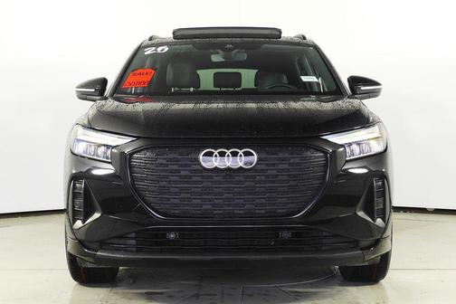 2025 Audi Q4 e-tron Premium 45 quattro