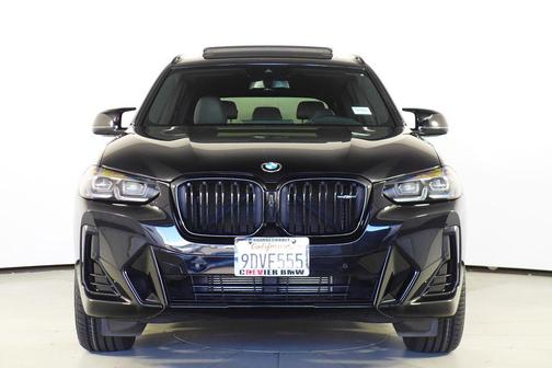 2023 BMW X3 M40i