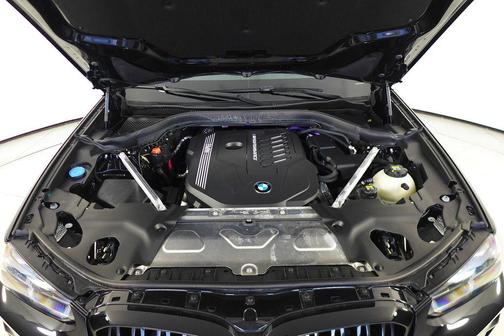 2023 BMW X3 M40i