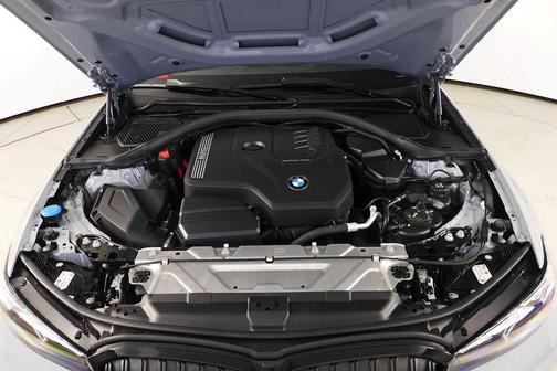 2023 BMW 330 330i