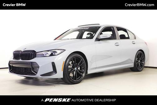 2023 BMW 330 330i