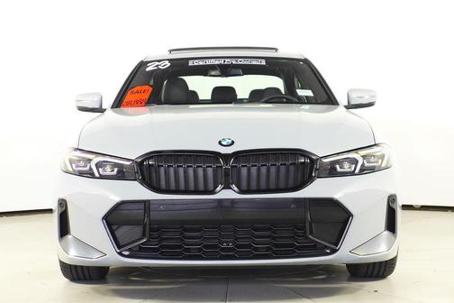 2023 BMW 330 330i