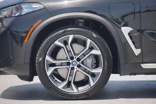 2025 BMW X5 PHEV xDrive50e