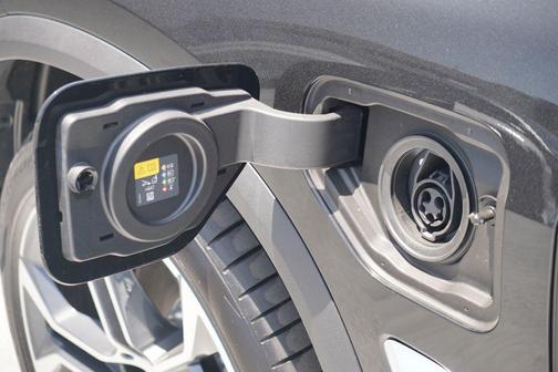2025 BMW X5 PHEV xDrive50e
