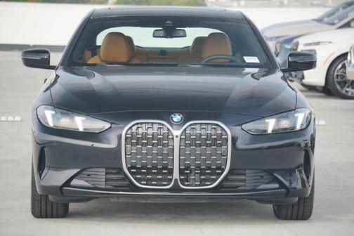 2026 BMW 430 i