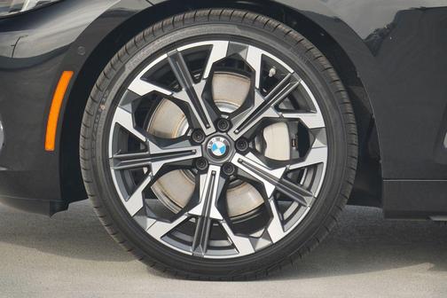 2026 BMW 430 i