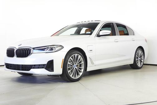 2023 BMW 530e Base