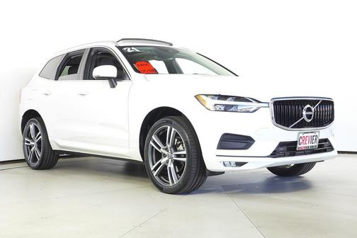 2021 Volvo XC60 T5 Momentum