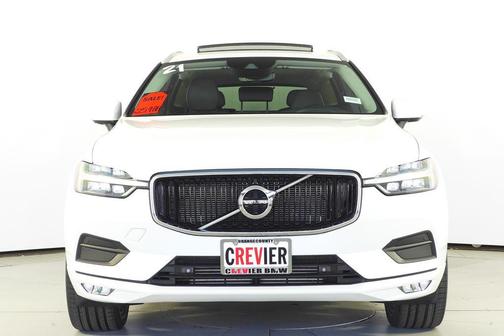 2021 Volvo XC60 T5 Momentum