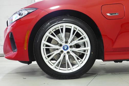2023 BMW 330e Base