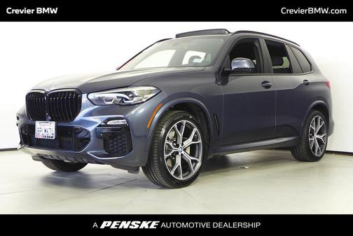 2020 BMW X5 sDrive40i