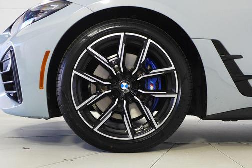 2023 BMW 430 Gran Coupe i