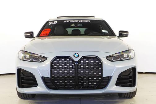 2023 BMW 430 Gran Coupe i