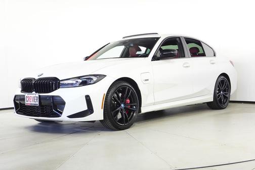 2023 BMW 330e Base