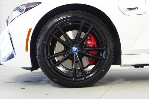 2023 BMW 330e Base