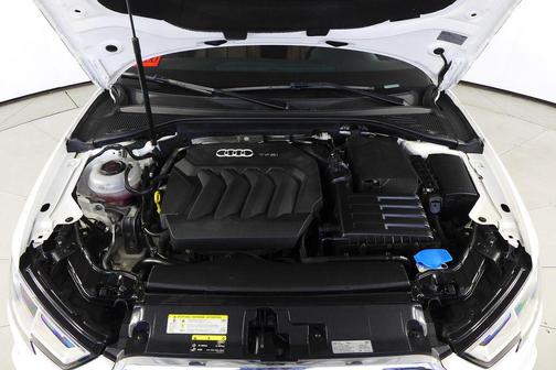 2018 Audi A3 2.0T Premium