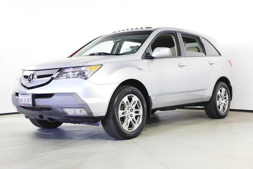 2009 Acura MDX Base