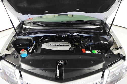 2009 Acura MDX Base