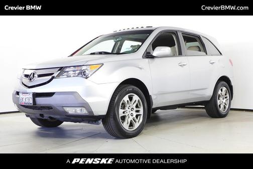 2009 Acura MDX Base