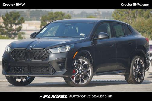 2025 BMW X2 xDrive28i