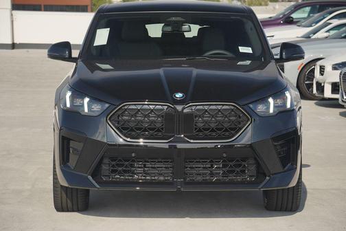 2025 BMW X2 xDrive28i