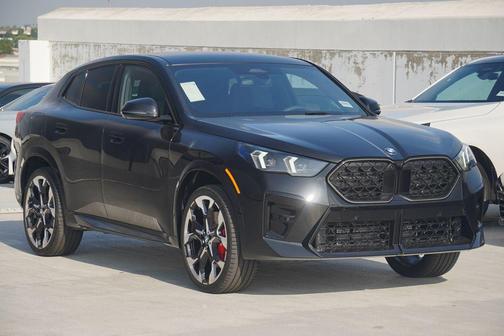 2025 BMW X2 xDrive28i