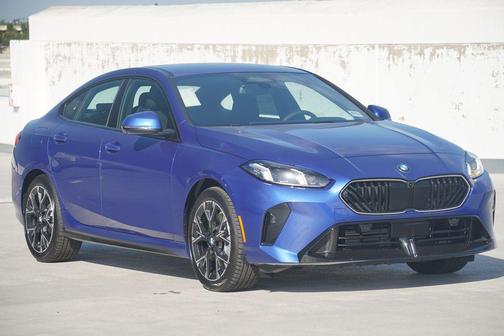 2026 BMW 228 Gran Coupe 228 Gran Coupe