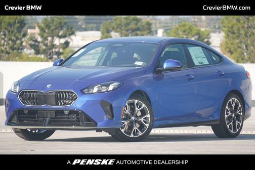 2026 BMW 228 Gran Coupe 228 Gran Coupe