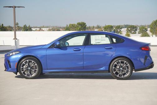 2026 BMW 228 Gran Coupe 228 Gran Coupe