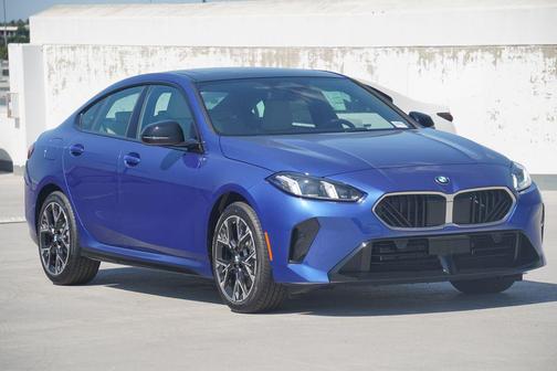 2026 BMW 228 Gran Coupe 228 Gran Coupe