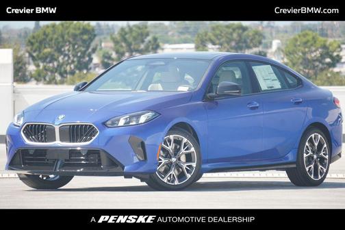 2026 BMW 228 Gran Coupe 228 Gran Coupe