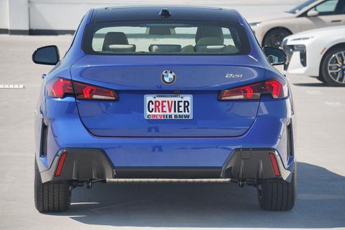 2026 BMW 228 Gran Coupe 228 Gran Coupe