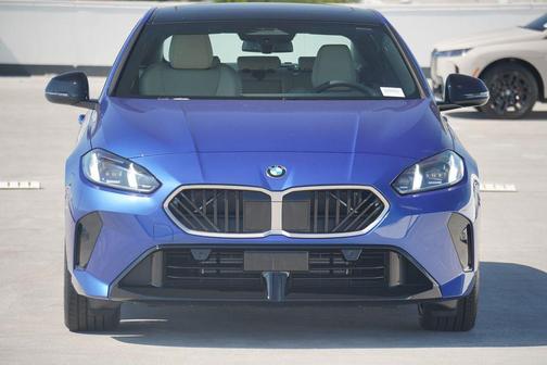 2026 BMW 228 Gran Coupe 228 Gran Coupe